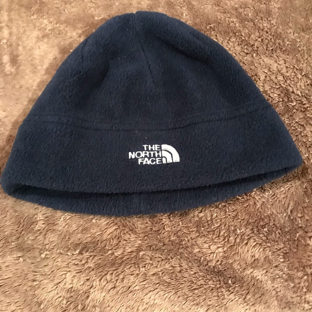 North Face Winter cap